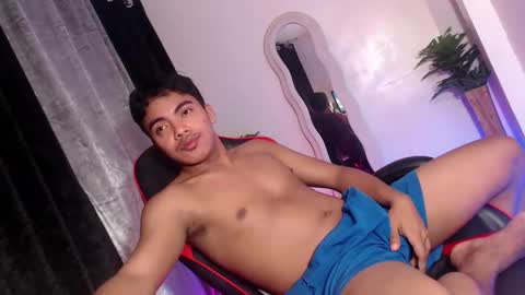 Fev online show from September 27, 1:47 am