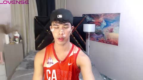 asiancum_peter online show from September 15, 10:06 am
