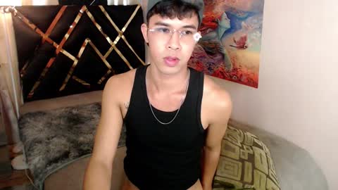asiancum_peter online show from December 14, 1:34 am