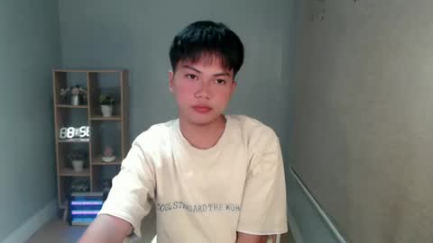   online show from January 27, 9:55 pm