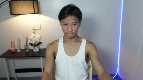asianfuckertwink online show from March 20, 4:34 pm