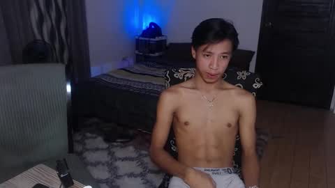 asianfuckertwink online show from November 11, 10:39 am