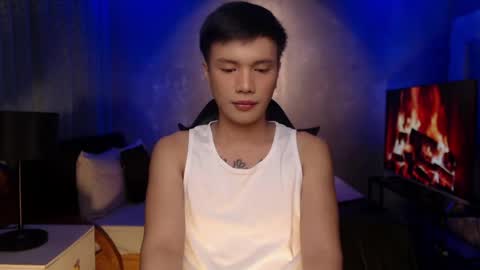 AsherMiller online show from April 16, 9:09 am