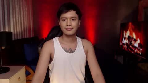 AsherMiller online show from November 29, 2:14 pm