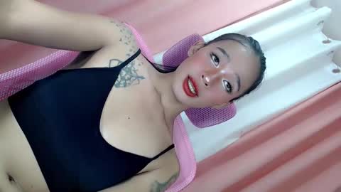 PRINCESS online show from February 18, 8:47 am