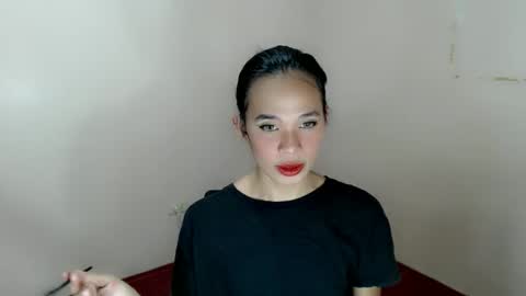 PRINCESS online show from April 9, 11:21 pm