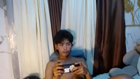 Nico online show from November 12, 1:02 pm