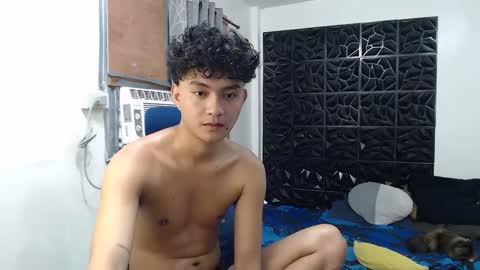 asianhottie05 online show from January 25, 6:12 am