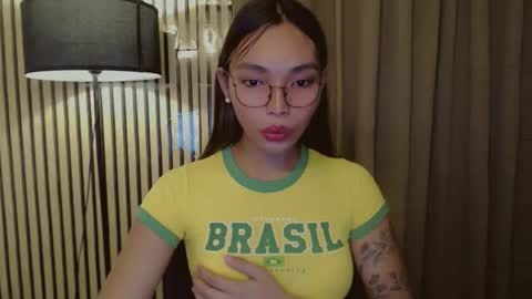 HI IM TAMIRA LOOKING FOR SERIOUS RELATIONSHIP online show from October 30, 7:20 am