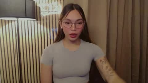 Snapshot of asianhottiesttamira chatting on October 22, 5:32 am HI IM TAMIRA LOOKING FOR SERIOUS RELATIONSHIP online show from October 22, 5:32 am