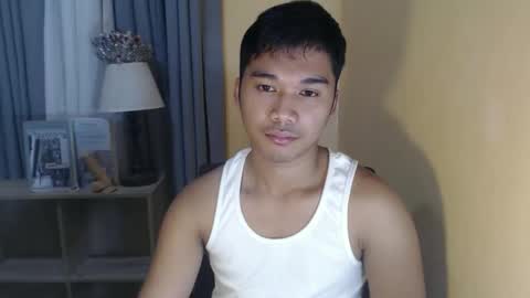 asianhunk_jamesx online show from November 6, 2:53 pm