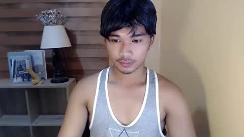 asianhunk_jamesx online show from November 25, 1:32 pm