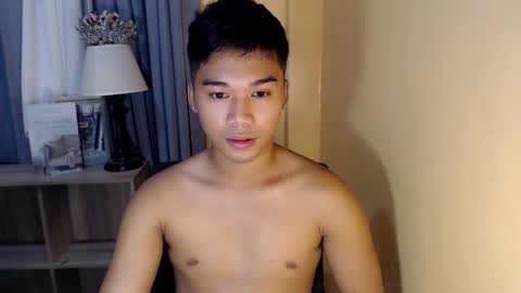 asianhunk_jamesx online show from October 21, 2:54 pm