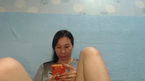 AMARA online show from January 6, 1:48 pm