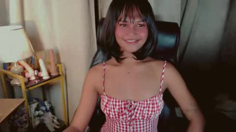 Kianna online show from July 2, 11:59 am