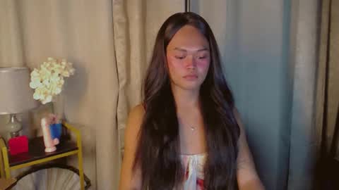 Kianna online show from November 27, 3:41 pm