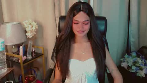 Kianna online show from January 17, 2:26 pm