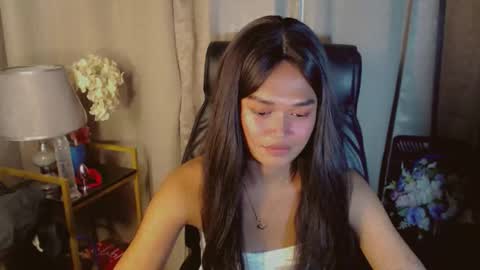 Kianna online show from January 12, 6:04 pm