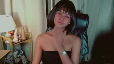 Kianna online show from July 5, 12:12 pm