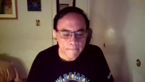 Asian Mixed Man online show from January 13, 7:10 pm