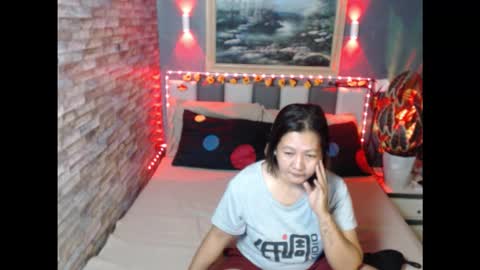 asiannosurrender online show from November 13, 2:09 pm