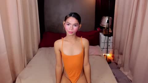 asianpetiteprincess online show from February 15, 5:41 am
