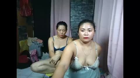 Snapshot of asianpinay_vanessa chatting on October 14, 7:55 am asianpinay_vanessa online show from October 14, 7:55 am