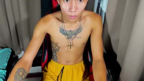 mark online show from February 14, 2:28 am