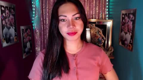 Babe online show from September 9, 10:10 pm