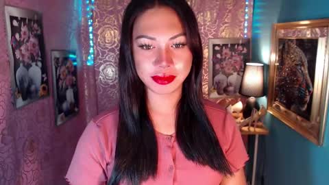 Babe online show from September 20, 10:24 pm