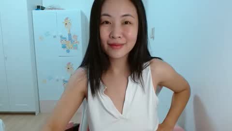 Tabby online show from April 9, 2:45 pm