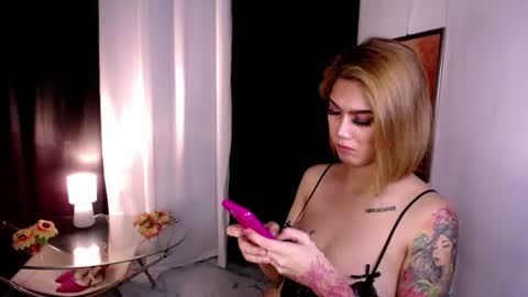 katie online show from June 14, 2:24 am