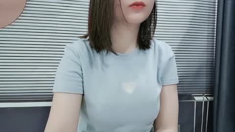 SoHye online show from September 24, 3:57 am