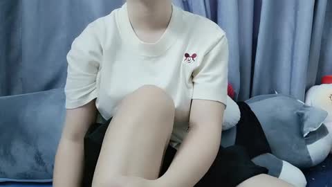 SoHye online show from September 10, 1:17 am