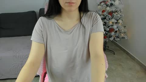 asleeeymorgan online show from December 12, 6:25 am