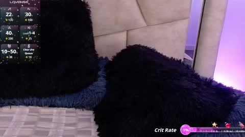 asley_aika online show from April 24, 5:42 am