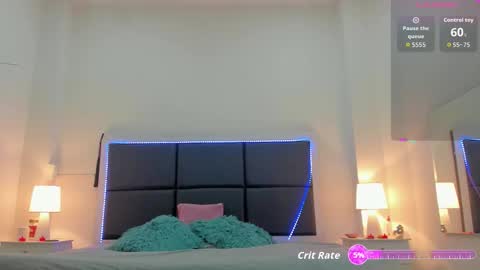  Aslhyn  online show from October 16, 7:46 pm