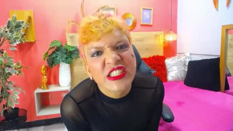 ASLY online show from March 7, 12:16 pm