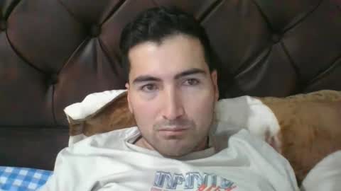 Antonio online show from February 5, 12:49 pm