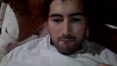 Antonio online show from February 14, 4:15 am