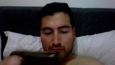 Antonio online show from March 10, 2:50 am