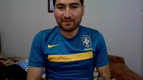 Antonio online show from March 12, 6:53 pm