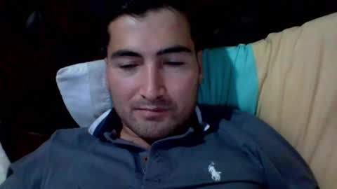 Antonio online show from March 3, 5:09 am