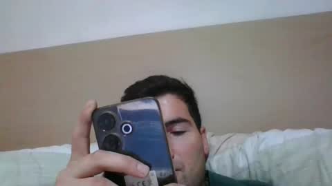 Antonio online show from January 8, 12:37 pm