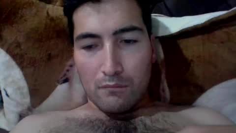 Antonio online show from February 19, 4:23 am