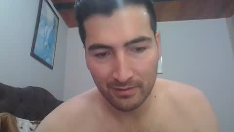 Antonio online show from February 6, 5:51 pm