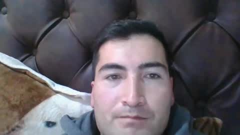 Antonio online show from January 31, 7:29 pm