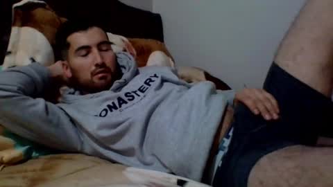 Antonio online show from March 1, 1:29 pm