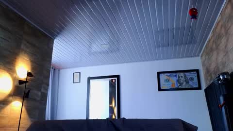 Asmodeo  -   online show from November 30, 6:48 pm