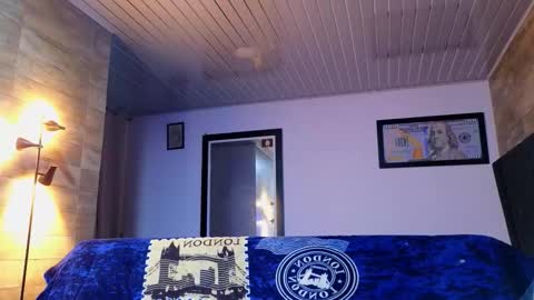 Asmodeo  -   online show from November 19, 11:47 pm